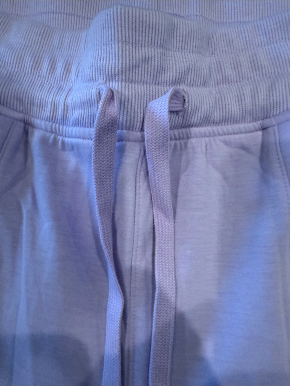 NWOT Zenana Lavender Two-Piece Set - Picture 10 of 10